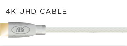 Valhalla 2 4K UHD Cable
